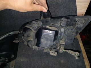 Faros Ford Focus II (2005)