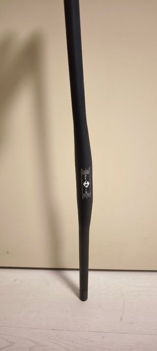 Manillar Bicicleta Zoom MTB 31.8