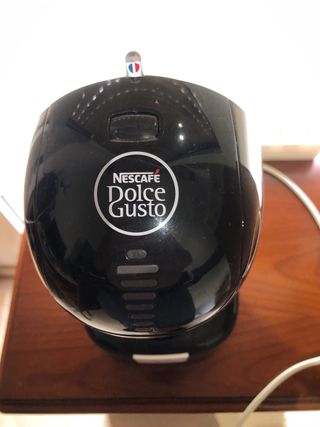 Cafetera Dolce Gusto Krups KP130