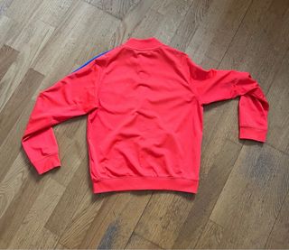 Chaqueta FC Barcelona Nike Niño