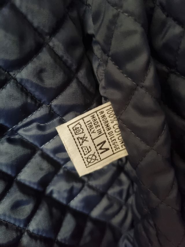 Giacca Jeans Leopardo