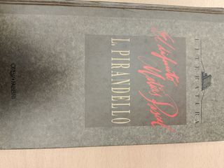 30 novelas literatura clásica