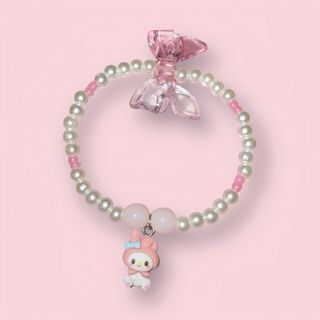 Pulseras bonitas