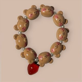 Pulseras bonitas
