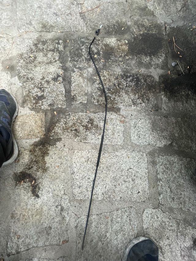 Cable Capó Mini R56