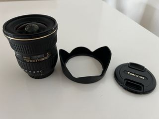Tokina 11-16mm F2.8 SD DX II ATX PRO Nikon