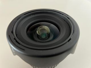 Tokina 11-16mm F2.8 SD DX II ATX PRO Nikon