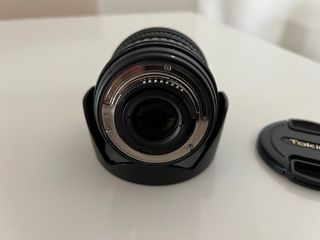 Tokina 11-16mm F2.8 SD DX II ATX PRO Nikon