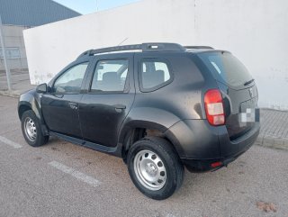 Dacia Duster 2014
