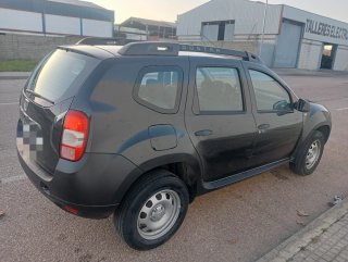 Dacia Duster 2014