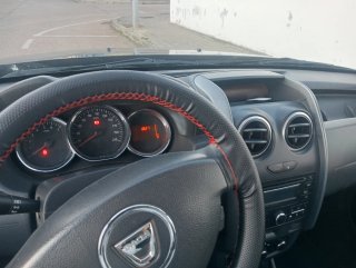 Dacia Duster 2014