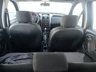 Dacia Duster 2014