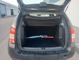 Dacia Duster 2014