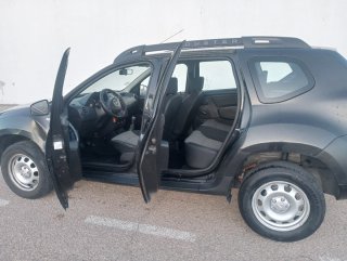 Dacia Duster 2014
