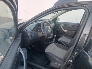 Dacia Duster 2014