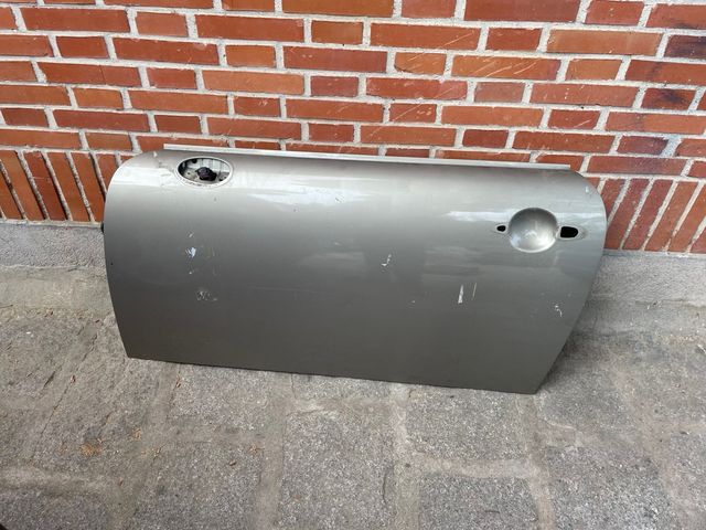 Puerta Mini R56 izquierda