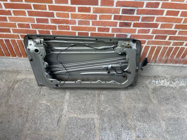 Puerta Mini R56 izquierda