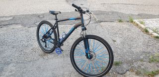 Mountain Bike Decathlon 27,5