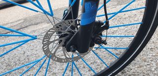 Mountain Bike Decathlon 27,5