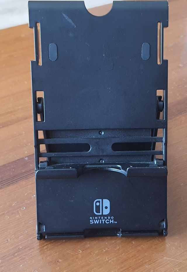 Nintendo Switch Azul/Rojo