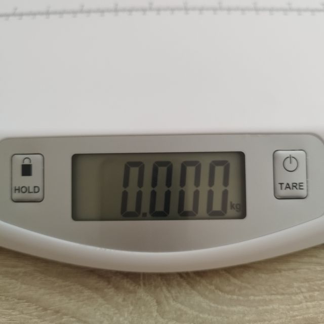 Bascula Bebé, Nueva a estrenar.