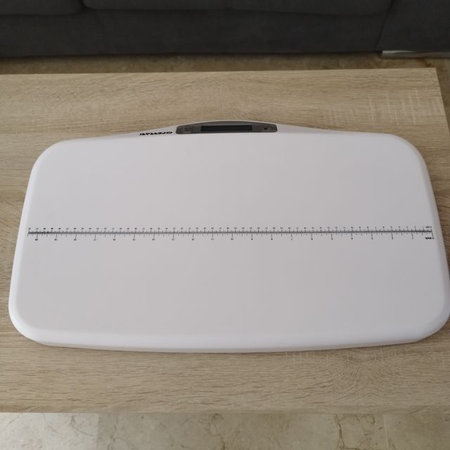 Bascula Bebé, Nueva a estrenar.