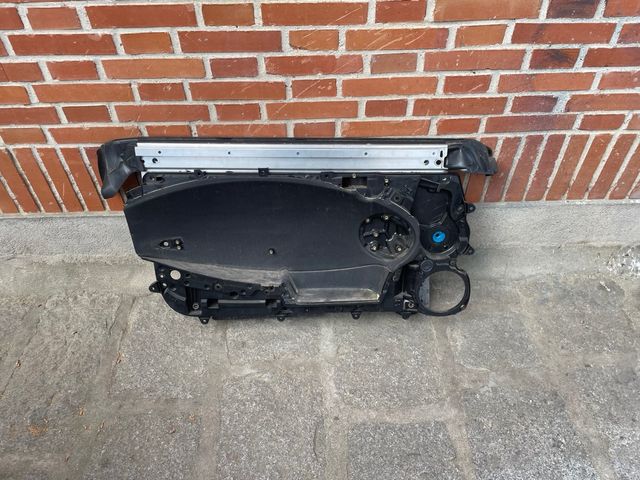 Elevalunas delantero Mini R56