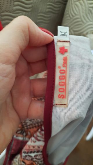 Vestido soggo paris