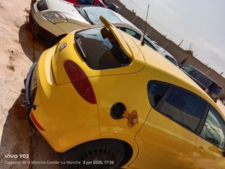 Seat leon  - se vende entero