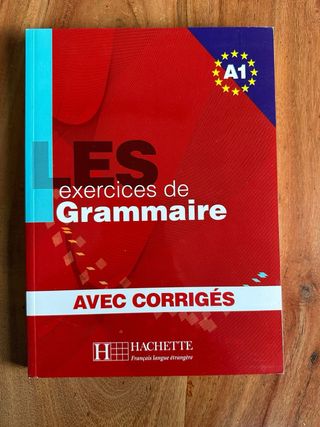 libros de francés varios niveles