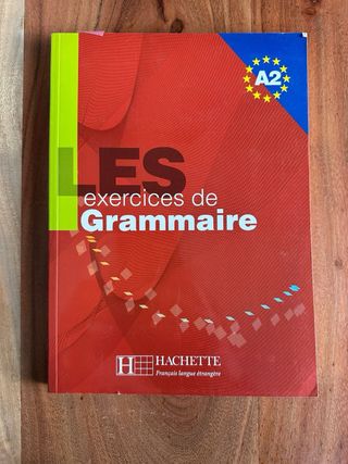 libros de francés varios niveles