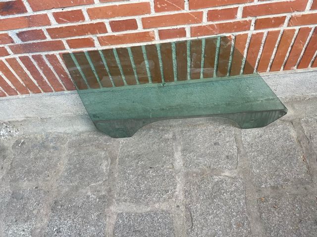 Luna delantera izquierda Mini R56