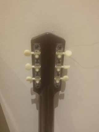 Chitarra classica Bontempi