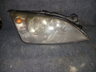 Faros Ford Mondeo III (2005)