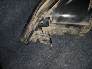 Faros Ford Mondeo III (2005)