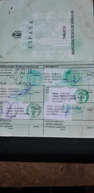 SUPER SPORT Triumph Sprint ST 955i Azul