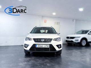 SEAT ARONA 1.0 TSI 110CV STYLE GO2