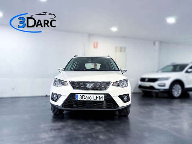 SEAT ARONA 1.0 TSI 110CV STYLE GO2