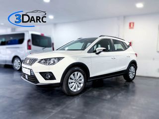 SEAT ARONA 1.0 TSI 110CV STYLE GO2