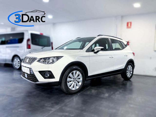 SEAT ARONA 1.0 TSI 110CV STYLE GO2
