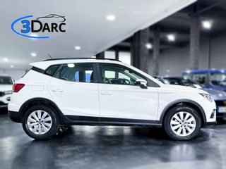 SEAT ARONA 1.0 TSI 110CV STYLE GO2