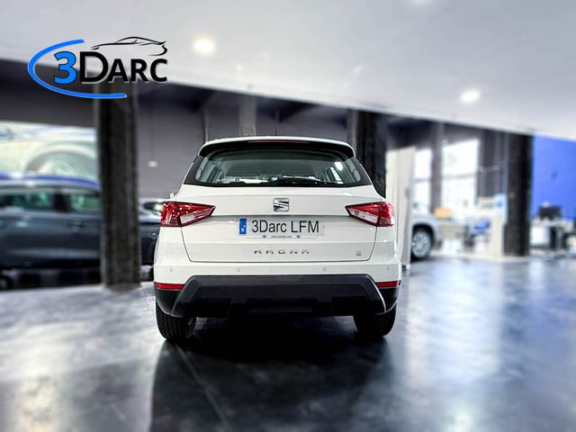 SEAT ARONA 1.0 TSI 110CV STYLE GO2