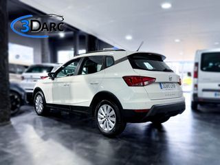 SEAT ARONA 1.0 TSI 110CV STYLE GO2