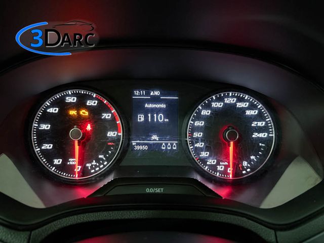 SEAT ARONA 1.0 TSI 110CV STYLE GO2