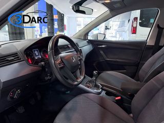 SEAT ARONA 1.0 TSI 110CV STYLE GO2