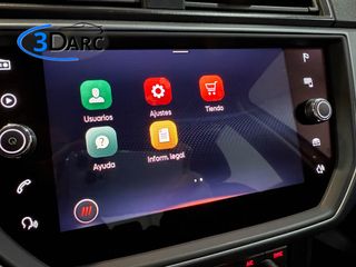 SEAT ARONA 1.0 TSI 110CV STYLE GO2
