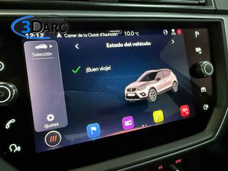 SEAT ARONA 1.0 TSI 110CV STYLE GO2