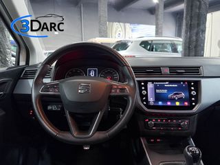 SEAT ARONA 1.0 TSI 110CV STYLE GO2