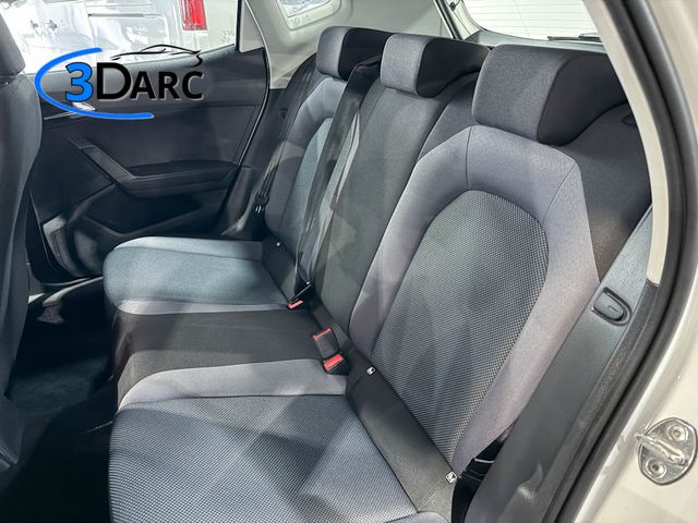 SEAT ARONA 1.0 TSI 110CV STYLE GO2