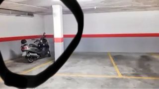 Plaza garaje - venta
